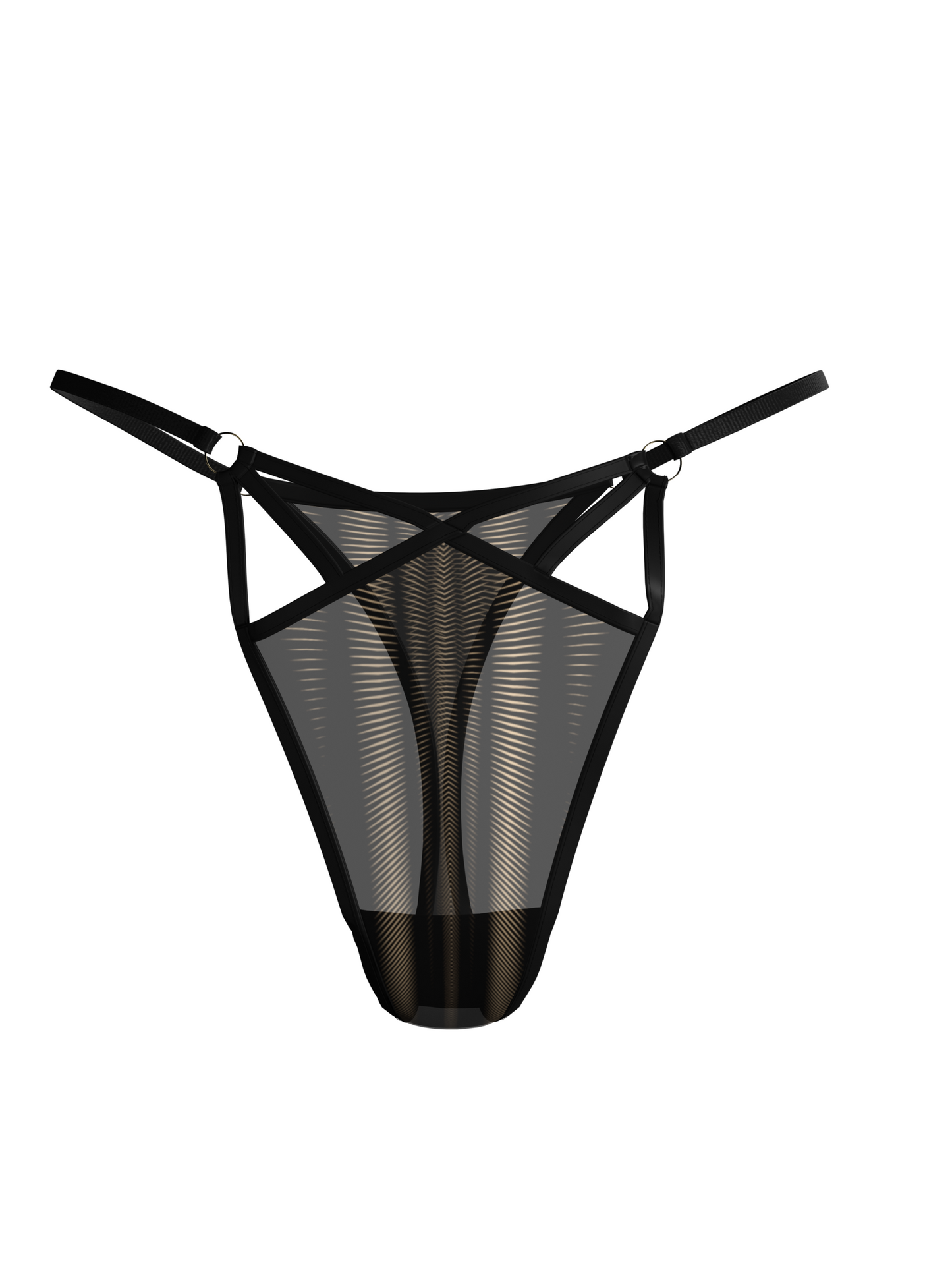 Gothic pattern set