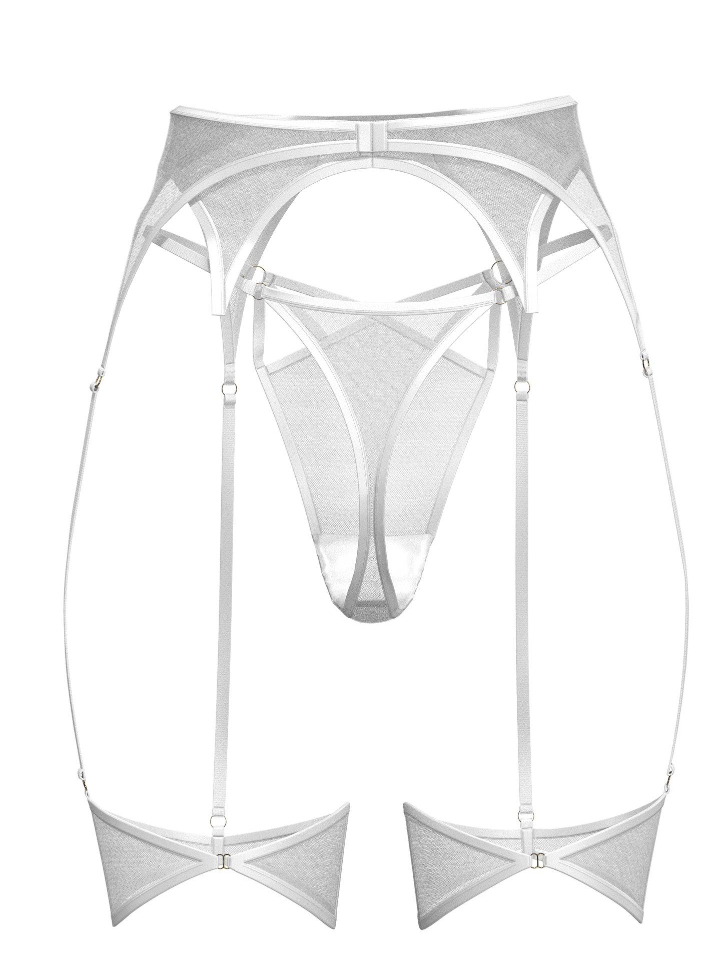 Belt for sword