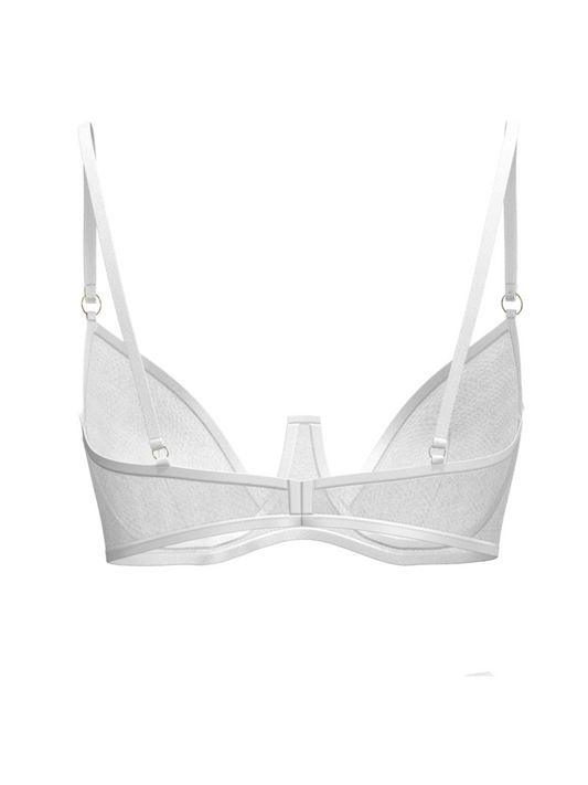 Demi-Bra