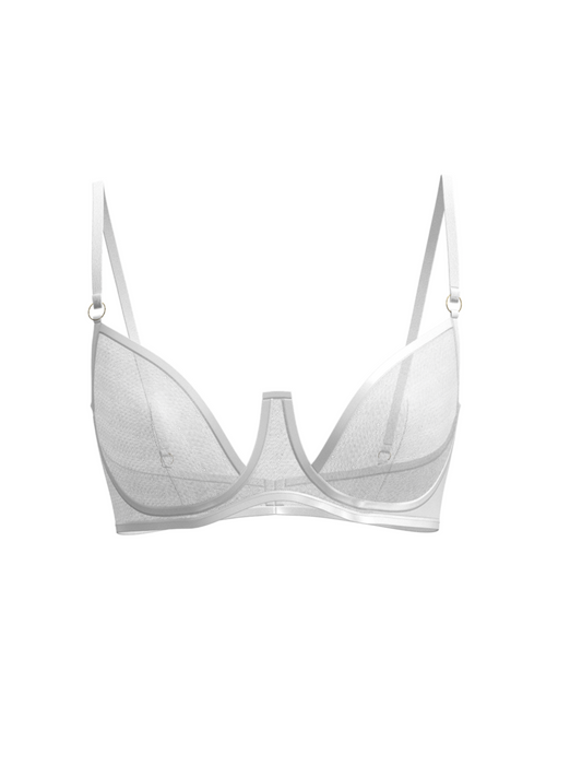 Demi-Bra