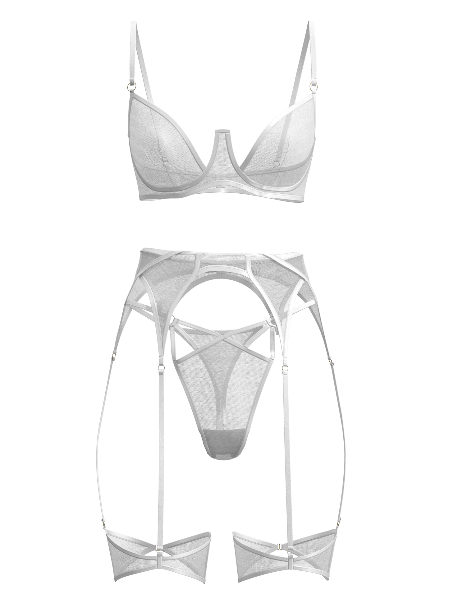 Thong strings