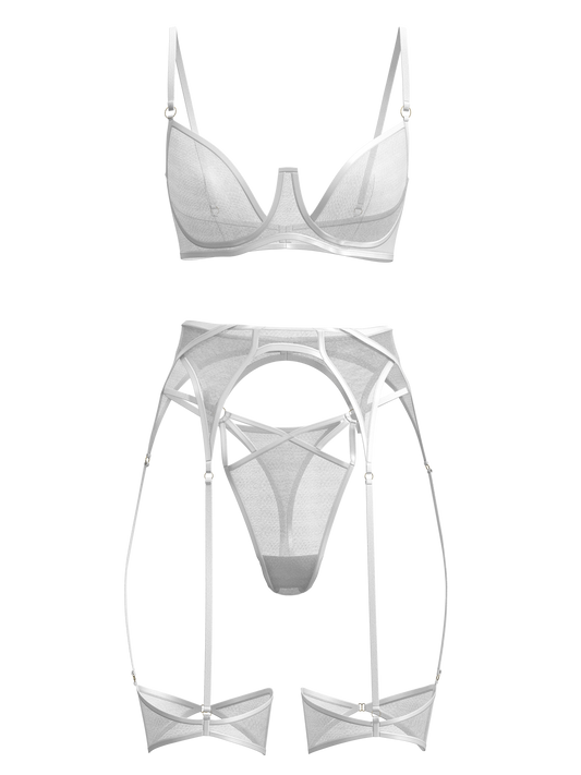 Thong strings