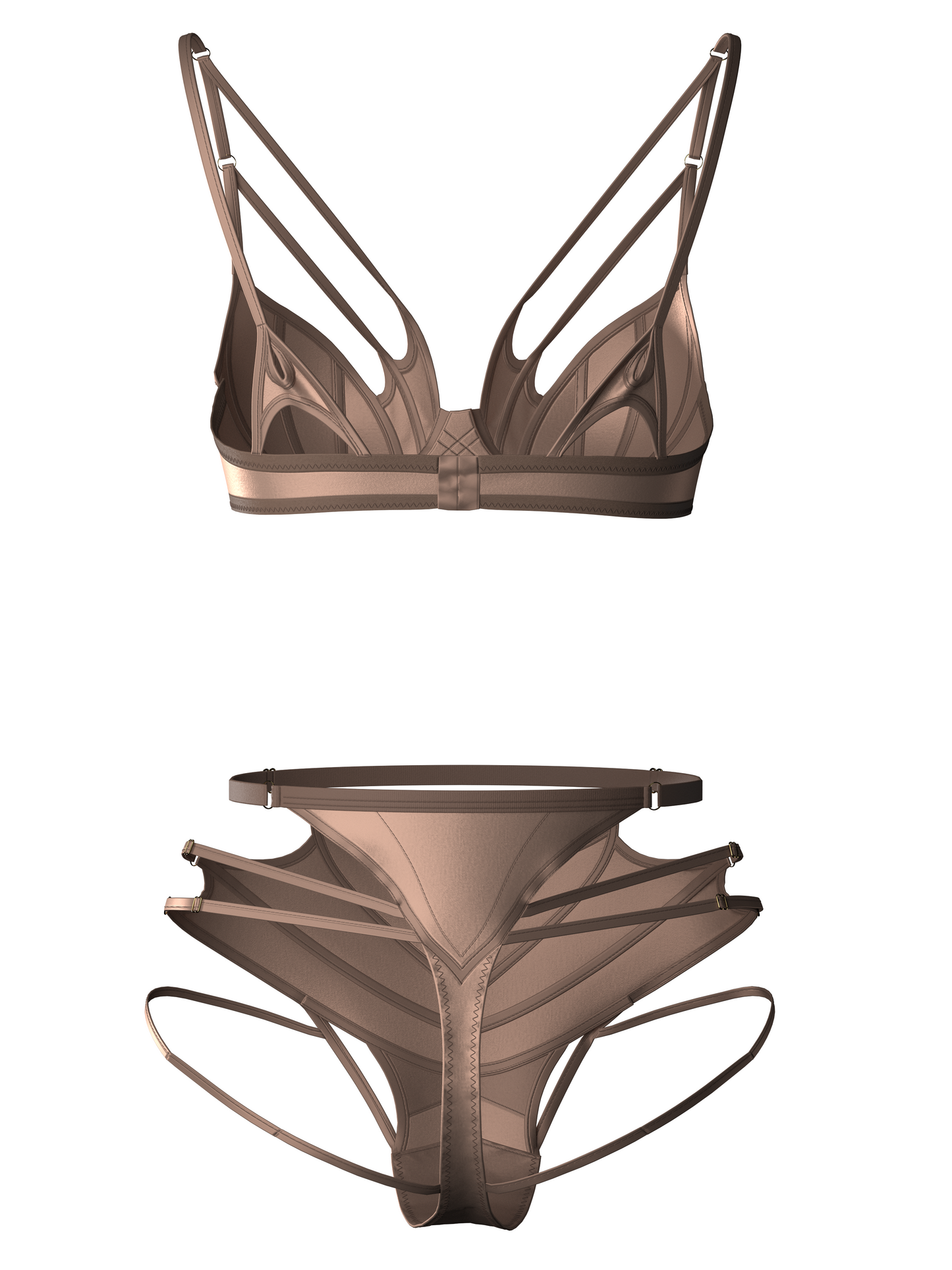 GOTHIC SILK LIMITED LINE