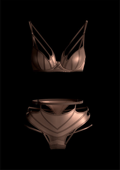 GOTHIC SILK LIMITED LINE