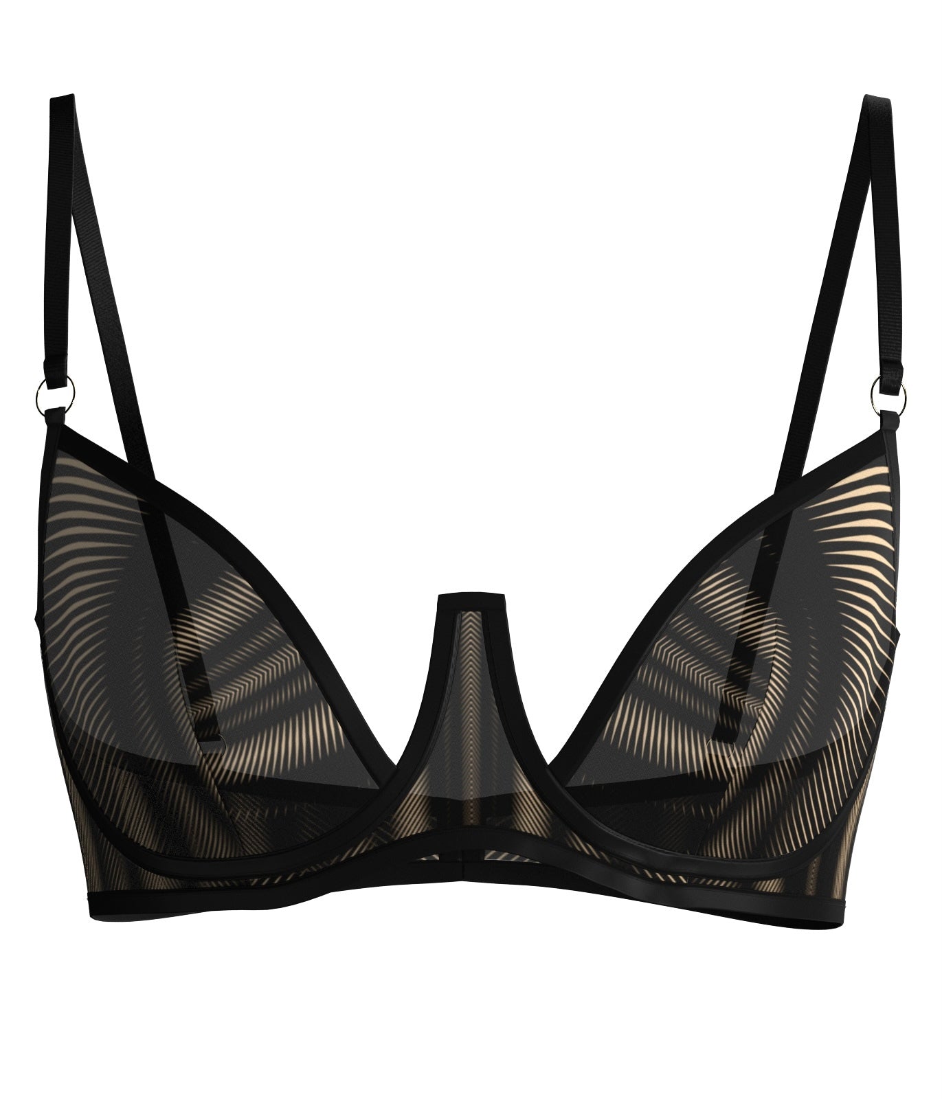 Gothic pattern set